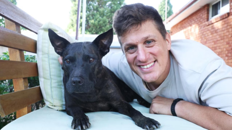 Crea con la ayuda de IA una vacuna para tratar a su perra con cáncer avanzado