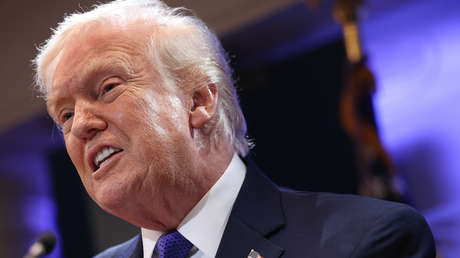 "Voy a darle una paliza": la amenaza de Trump a la isla petrolera clave de Irán