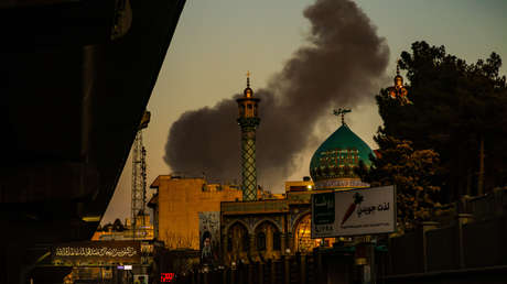 Trump, sobre la ofensiva contra Irán: "No creo que dure mucho"