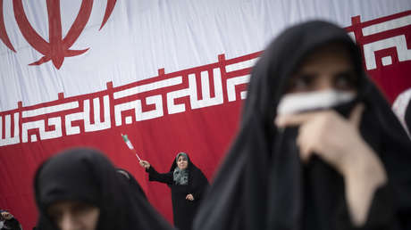 Irán manda un mensaje a todos los musulmanes