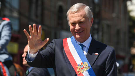 Kast pone en marcha su muro en la frontera norte de Chile