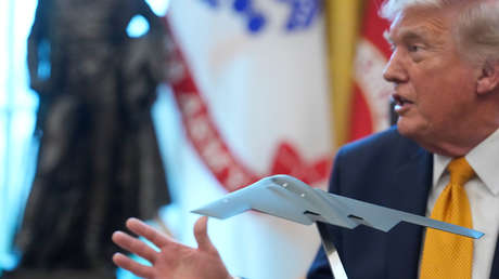 Trump: "Tendré el honor de tomar Cuba"