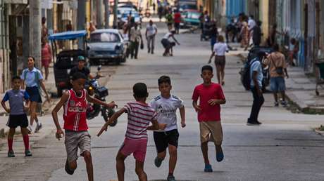 Trump: "Podría hacer lo que quiera con Cuba"