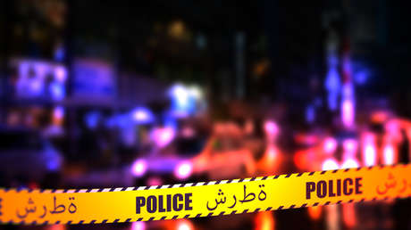 Tres extranjeros supervivientes de un ataque con drones en Dubái, detenidos por enviar fotos a sus familias