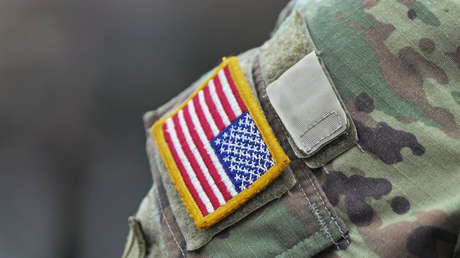 EE.UU. revela el número de soldados suyos heridos en el conflicto con Irán