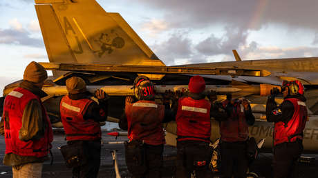 Qué países apoyaron la agresión de Trump contra Irán