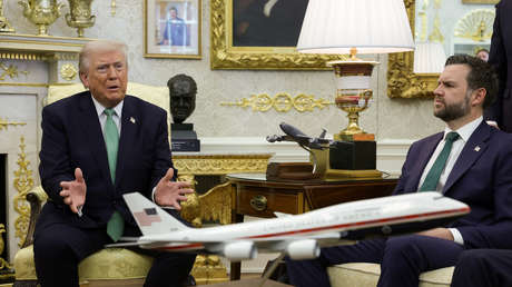 Trump sobre conflicto con Irán: "No tengo miedo de nada"