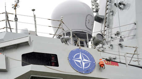 Trump: "La OTAN está cometiendo un error muy tonto"