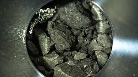 Los ingredientes de la vida podrían haberse formado más allá de la Tierra