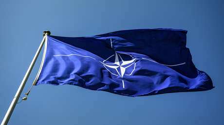 Enviado de Kremlin: "Los aliados de la OTAN apoyan a Ucrania, pero a EE.UU no."