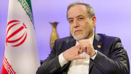 Irán comenta qué deben incluir las propuestas para poner fin a la guerra