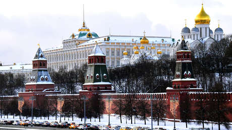 Kremlin condena el asesinato de Ali Larijani por Israel