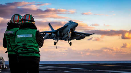 Cómo la guerra en Irán evidencia la realidad de las alianzas estadounidenses