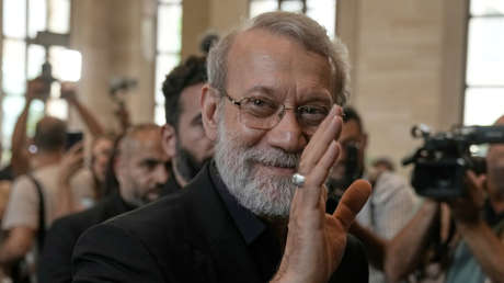 ¿Por qué el asesinato de Ali Larijani por Israel es perjudicial para EE.UU.?