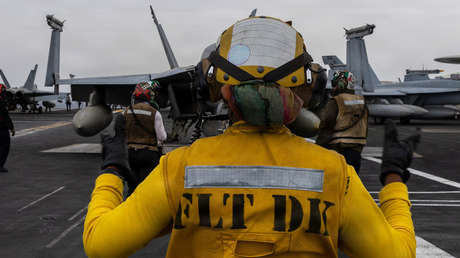 General francés: Unirse a Trump en su conflicto contra Irán es como subirse al Titanic ya chocado contra el iceberg