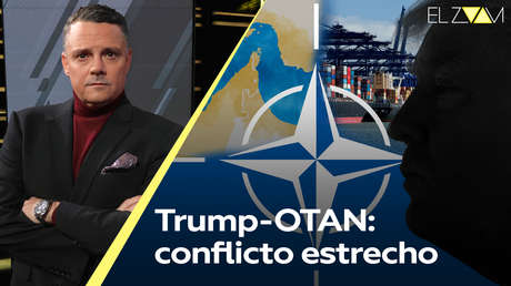 Trump-OTAN: conflicto estrecho