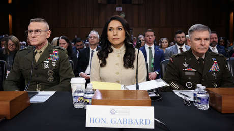 Inteligencia de EE.UU. nombra países que desarrollaron armas capaces de alcanzar su territorio