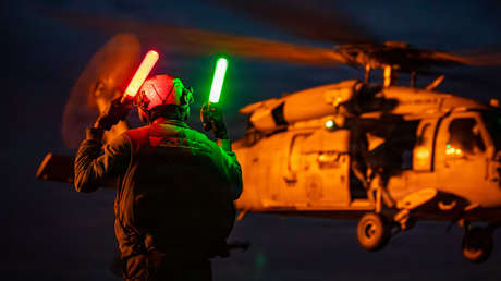 "Equivalen al suicidio": Irán sobre los ataques de EE.UU. e Israel a su infraestructura energética