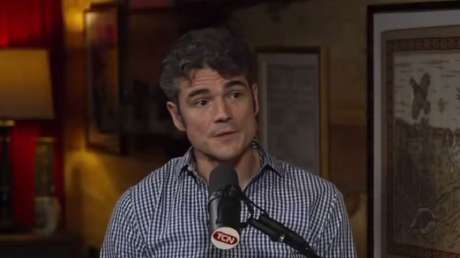 "¿Quién dirige nuestra política en Oriente Medio?": Pregunta alto cargo de la Inteligencia de EE.UU. que acaba de renunciar