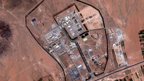 No hay pruebas de amenaza nuclear por parte de Irán, asegura el exdirector de antiterrorismo de EE.UU.