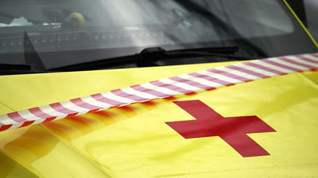 Ucrania ataca con drones Crimea: un muerto y varios heridos