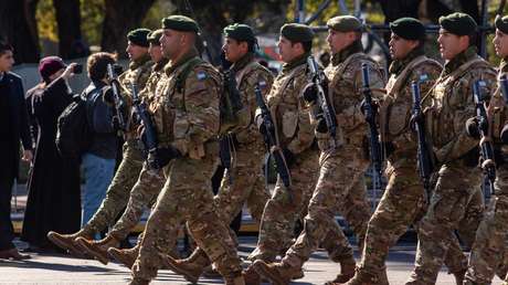 Este país de Sudamérica está dispuesto a apoyar militarmente a EE.UU. en el conflicto de Oriente Medio