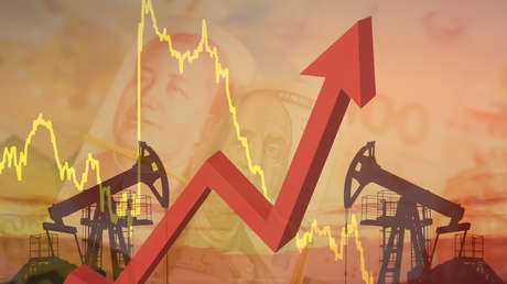El petróleo Brent podría dispararse hasta los 200 dólares por el conflicto en el Golfo