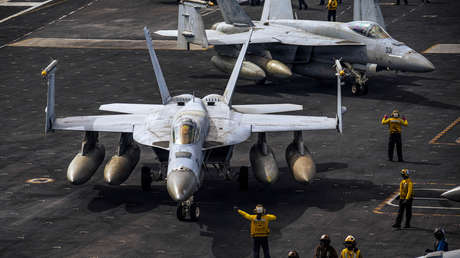 Irán: "Estadounidenses pueden agradecer a Netanyahu el impuesto billonario de 'Israel primero'"