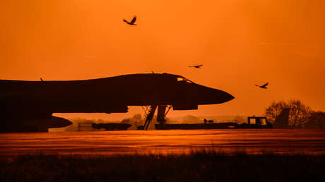 Reportan que EE.UU. sopesa el despliegue de miles de militares en Oriente Medio