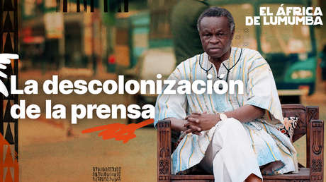 La descolonización de la prensa