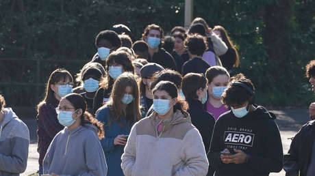 Brote de meningitis "sin precedentes" pone en alerta a este país europeo