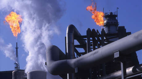 Trump, sobre la isla petrolera iraní: "Podemos acabar con ella cuando queramos"