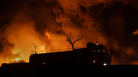 Culpar a Irán por las represalias y hacer vista gorda a su causa: Europa y su clásico doble rasero