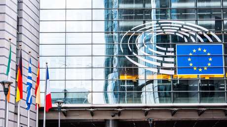 2 países europeos bloquean el préstamo de 90.000 millones de euros a Ucrania