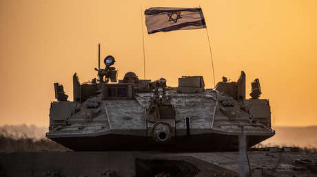 Netanyahu: "Convertimos a Israel en una potencia mundial"