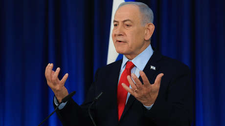 Netanyahu vaticina que los precios del crudo bajarán por esta razón