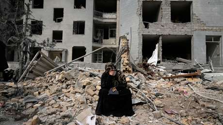 Tucker Carlson sobre Irán: "Esta guerra es algo que Trump prometió que no haría"