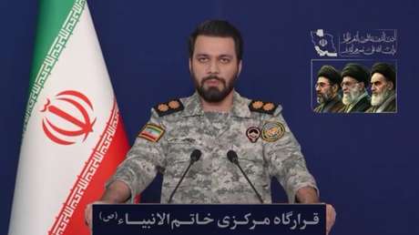 Irán alerta sobre posible ataque de bandera falsa por parte de Israel contra la petrolera Saudi Aramco