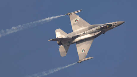 WSJ: EE.UU. aprueba venta de armas por 23.000 millones de dólares a aliados de Oriente Medio