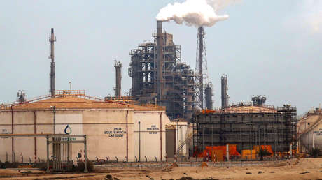 La UE augura un choque energético de varios años por la guerra en Oriente Medio