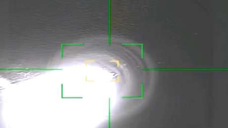 "Fue el momento del colapso de un orden": Irán tras alcanzar por primera vez un caza furtivo de EE.UU.