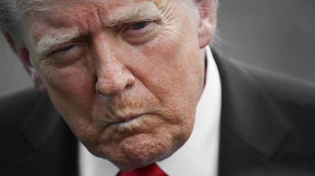 "Lo recordaremos": Trump amenaza a la OTAN por su rechazo a ayudarlo con Irán