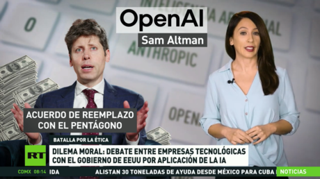Dilema moral: debate entre empresas tecnológicas con el Gobierno de EE.UU. por aplicación de la IA