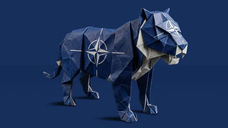 Trump 'destroza' a la OTAN en un incendiario mensaje (TEXTO COMPLETO)