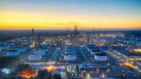 "El conflicto con Irán es la mayor amenaza a la seguridad energética global de la historia"