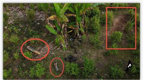 Colombia llama a "dar por superado" el 'impasse' con Ecuador por bomba en la frontera