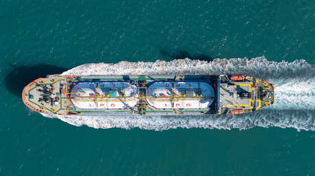 El estrecho de Ormuz deberá ser vigilado por los países que lo utilicen, y no es EE.UU., asevera Trump