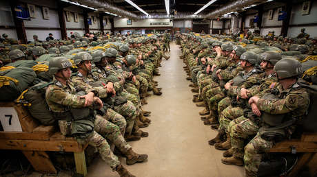 Reportan que Trump baraja la posibilidad de enviar soldados a suelo iraní: ¿qué se sabe?