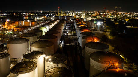 Lavrov: EE.UU. tiene una "doctrina de dominación en los mercados energéticos"