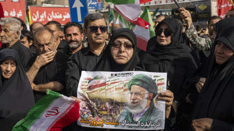 Lavrov: EE.UU. está dispuesto a orquestar golpes, secuestros y asesinatos de líderes de países que tengan recursos deseados